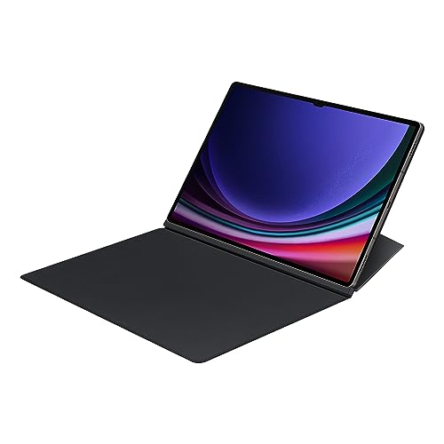 Samsung Smart Book Cover EF-BX910 für Galaxy S9 Schwarz von Samsung