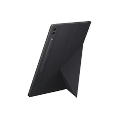 Samsung Smart Book Cover EF-BX910 für Galaxy Tab S9 Ultra Black von Samsung