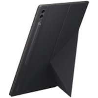 Samsung Smart Book Cover EF-BX910 für Galaxy Tab S9 Ultra Black von Samsung