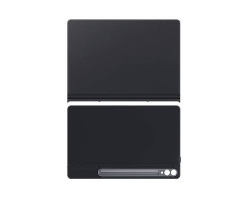 Samsung Smart Book Tablet-Cover Galaxy Tab S9+ 31,5cm (12,4 ) Book Cover Schwarz von Samsung