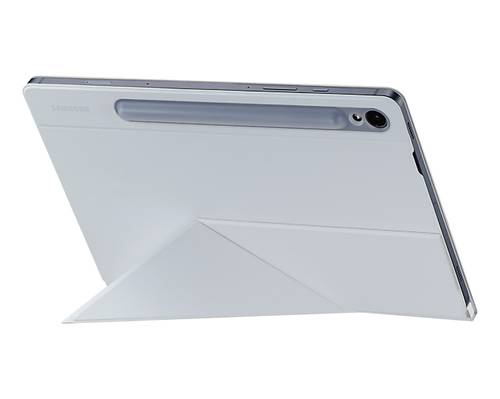 Samsung Smart Book Tablet-Cover Galaxy Tab S9 27,9cm (11 ) Book Cover Weiß von Samsung