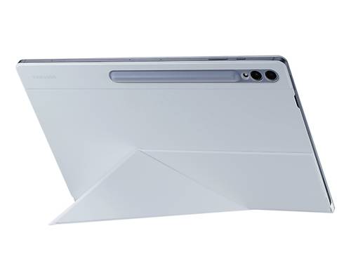 Samsung Smart Book Tablet-Cover Galaxy Tab S9 Ultra 37,08cm (14,6 ) Book Cover Weiß von Samsung