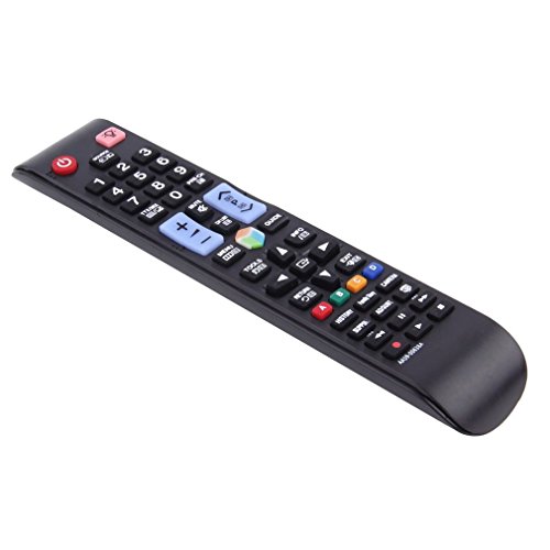 Samsung Smart TV Fernbedienung AA-5900638A Samsung Smart TV Fernbedienung AA-5900638A von Samsung