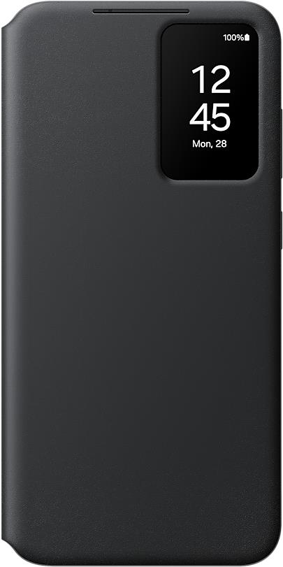 Samsung Smart View Case Handy-Schutzh�lle 17 cm (6.7") Geldb�rsenh�lle Schwarz (EF-ZS926CBEGWW) von Samsung