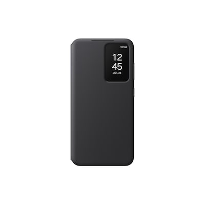 Samsung Smart View Wallet Case EF-ZS921 für Galaxy S24 Black Samsung Smart View Wallet Case EF-ZS921 für Galaxy S24 Black von Samsung