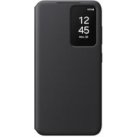 Samsung Smart View Wallet Case EF-ZS921 für Galaxy S24 Black Samsung Smart View Wallet Case EF-ZS921 für Galaxy S24 Black von Samsung