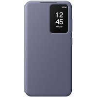 Samsung Smart View Wallet Case EF-ZS921 für Galaxy S24 Violet Samsung Smart View Wallet Case EF-ZS921 für Galaxy S24 Violet von Samsung