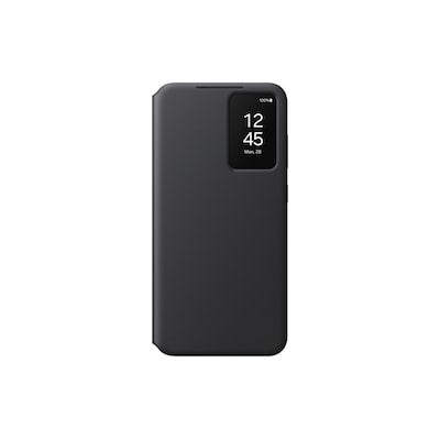 Samsung Smart View Wallet Case EF-ZS926 für Galaxy S24+ Black von Samsung