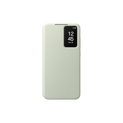 Samsung Smart View Wallet Case EF-ZS926 für Galaxy S24+ Light Green Samsung Smart View Wallet Case EF-ZS926 für Galaxy S24+ Light Green von Samsung