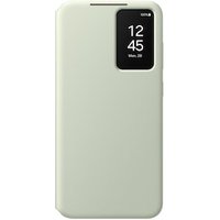 Samsung Smart View Wallet Case EF-ZS926 für Galaxy S24+ Light Green Samsung Smart View Wallet Case EF-ZS926 für Galaxy S24+ Light Green von Samsung