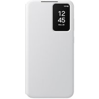 Samsung Smart View Wallet Case EF-ZS926 für Galaxy S24+ White von Samsung