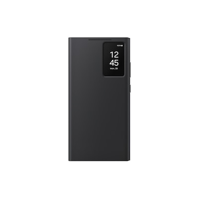 Samsung Smart View Wallet Case EF-ZS928 für Galaxy S24 Ultra Black von Samsung