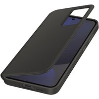 Samsung Smart View Wallet Case für Galaxy S24 FE schwarz Samsung Smart View Wallet Case für Galaxy S24 FE schwarz von Samsung