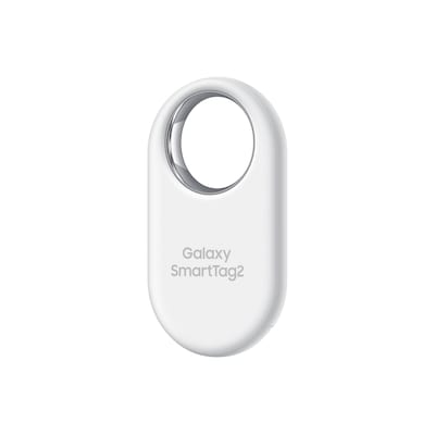 Samsung SmartTag 2 EI-T5600, white von Samsung