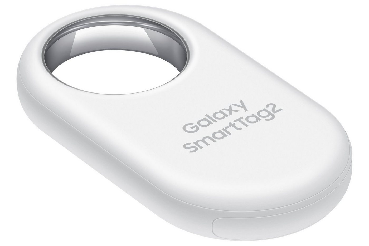 Samsung SmartTag 2 EI-T5600 GPS-Tracker (AR Finding IP67 Ultra-Wideband NFC Bluetooth) von Samsung
