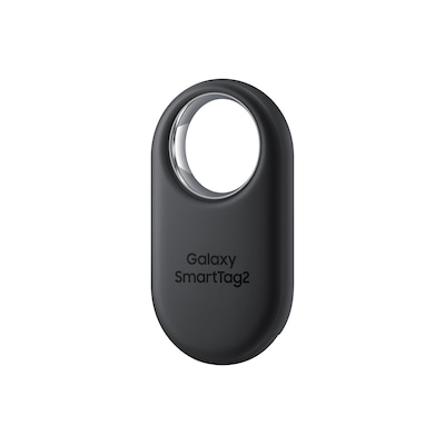 Samsung SmartTag 2 EI-T5600 Schwarz von Samsung
