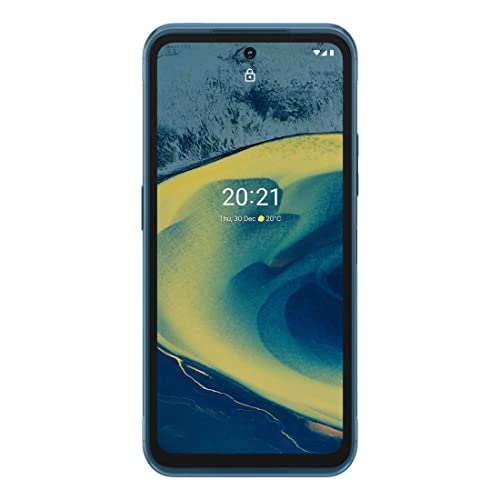 Samsung Smartfon XR20 Dual SIM 4/64GB niebieski von Samsung