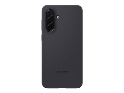 Samsung Smartphone Silicon Case Black for Galaxy A36 Samsung Smartphone Silicon Case Black for Galaxy A36 von Samsung