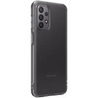 Samsung Soft Clear Cover EF-QA235 - Galaxy A23 5G, Black Samsung Soft Clear Cover EF-QA235 - Galaxy A23 5G, Black von Samsung