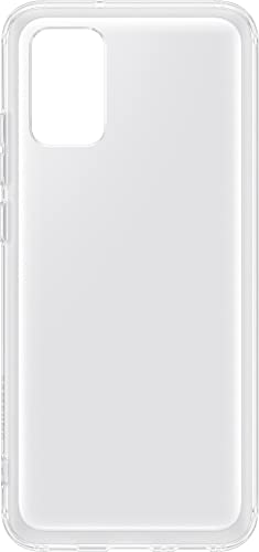 Samsung Soft Clear Cover für A026F Galaxy A02s - transparent Samsung Soft Clear Cover für A026F Galaxy A02s - transparent von Samsung