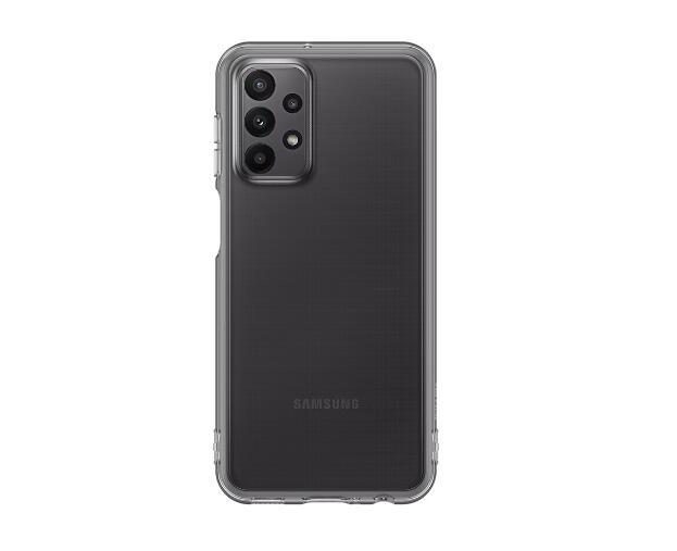 Samsung Soft Clear Cover für das Galaxy A23 5G von Samsung