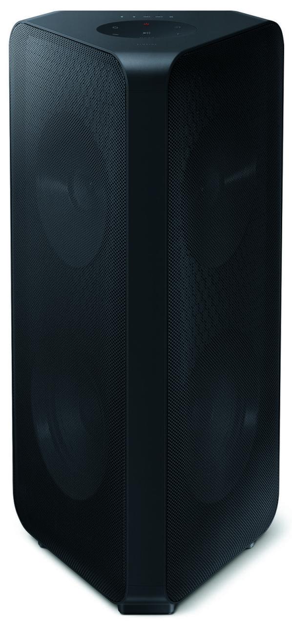 Samsung Entertainment-Center Sound Tower MX-ST50B schwarz von Samsung