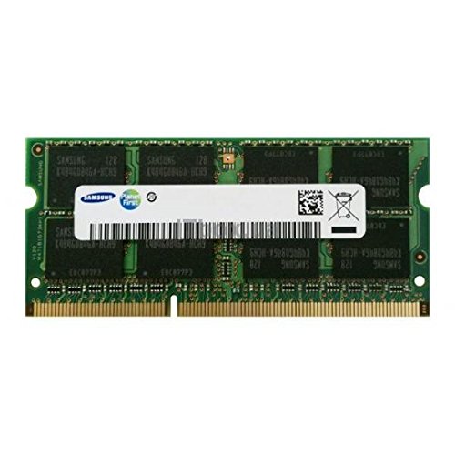 Samsung Speichermodul, DDR4, 1 x 16 GB, DDR4, 2133 MHz, 260 Pins, SO-DIMM von Samsung
