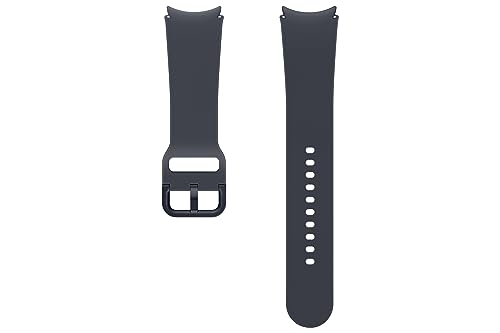 Samsung Sport Band (20 mm, M/L) ET-SFR94 für die Galaxy Watch6-Serie von Samsung