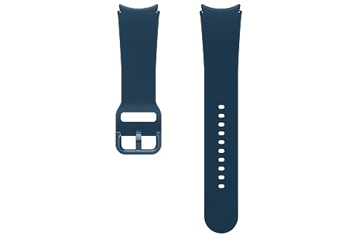 Samsung Sport Band (20 mm, M/L) ET-SFR94 für die Galaxy Watch6-Serie von Samsung
