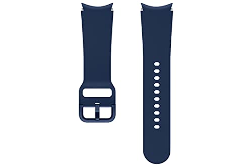 Galaxy Watch4 / Watch5 Sport extrem 115 mm weißes Armband von Samsung