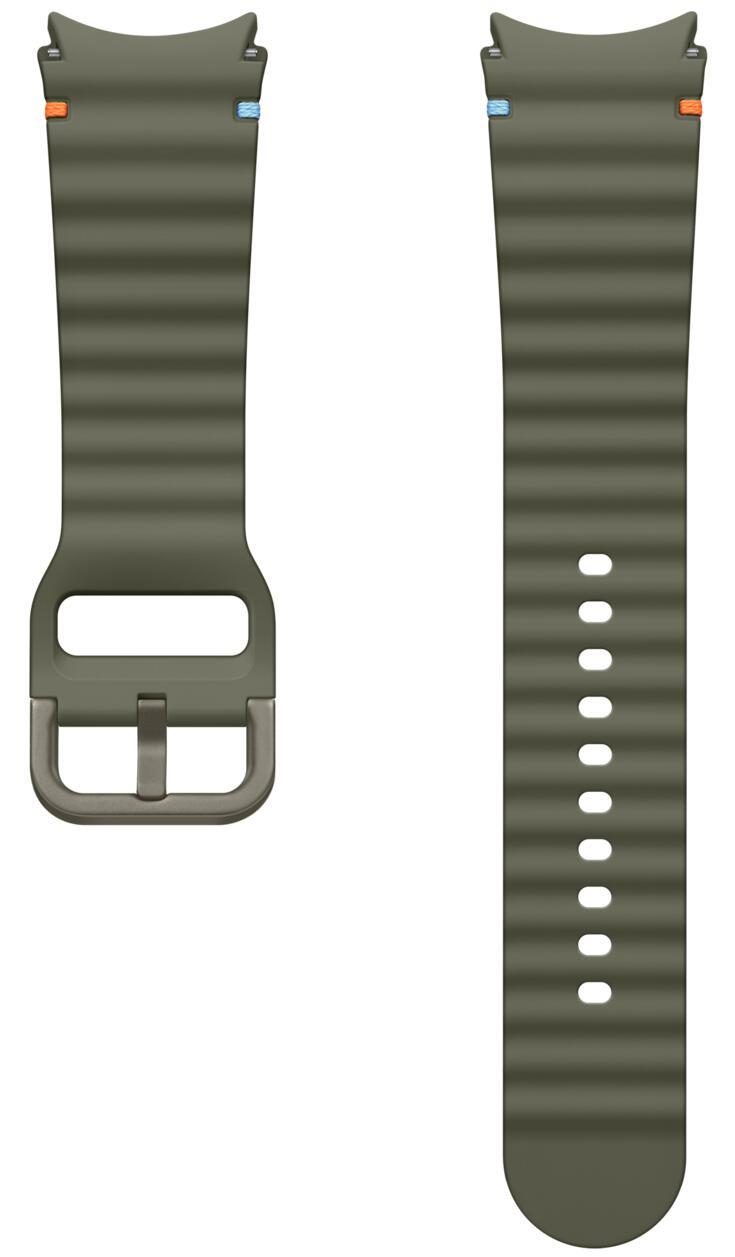 Samsung Sport Band ET-SNL31 für die Galaxy Watch7 Green Samsung Sport Band ET-SNL31 für die Galaxy Watch7 Green von Samsung
