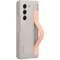 Samsung Standing Case with Strap EF-MF946 für Galaxy Fold5 Sand von Samsung