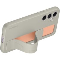 Samsung Standing Grip Case EF-GA556 für Galaxy A55 (5G) Gray von Samsung