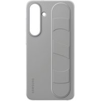 Samsung Standing Grip Case für Galaxy S25+ grau Samsung Standing Grip Case für Galaxy S25+ grau von Samsung