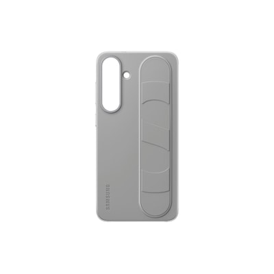 Samsung Standing Grip Case für Galaxy S25+ grau Samsung Standing Grip Case für Galaxy S25+ grau von Samsung