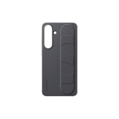 Samsung Standing Grip Case für Galaxy S25+ schwarz Samsung Standing Grip Case für Galaxy S25+ schwarz von Samsung