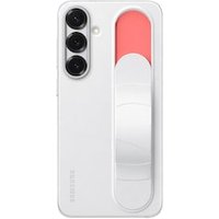 Samsung Standing Grip Case für Galaxy S25+ weiß von Samsung
