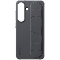 Samsung Standing Grip Case für Galaxy S25 schwarz Samsung Standing Grip Case für Galaxy S25 schwarz von Samsung