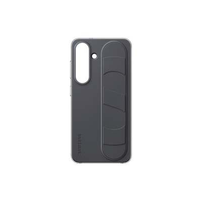 Samsung Standing Grip Case für Galaxy S25 schwarz Samsung Standing Grip Case für Galaxy S25 schwarz von Samsung