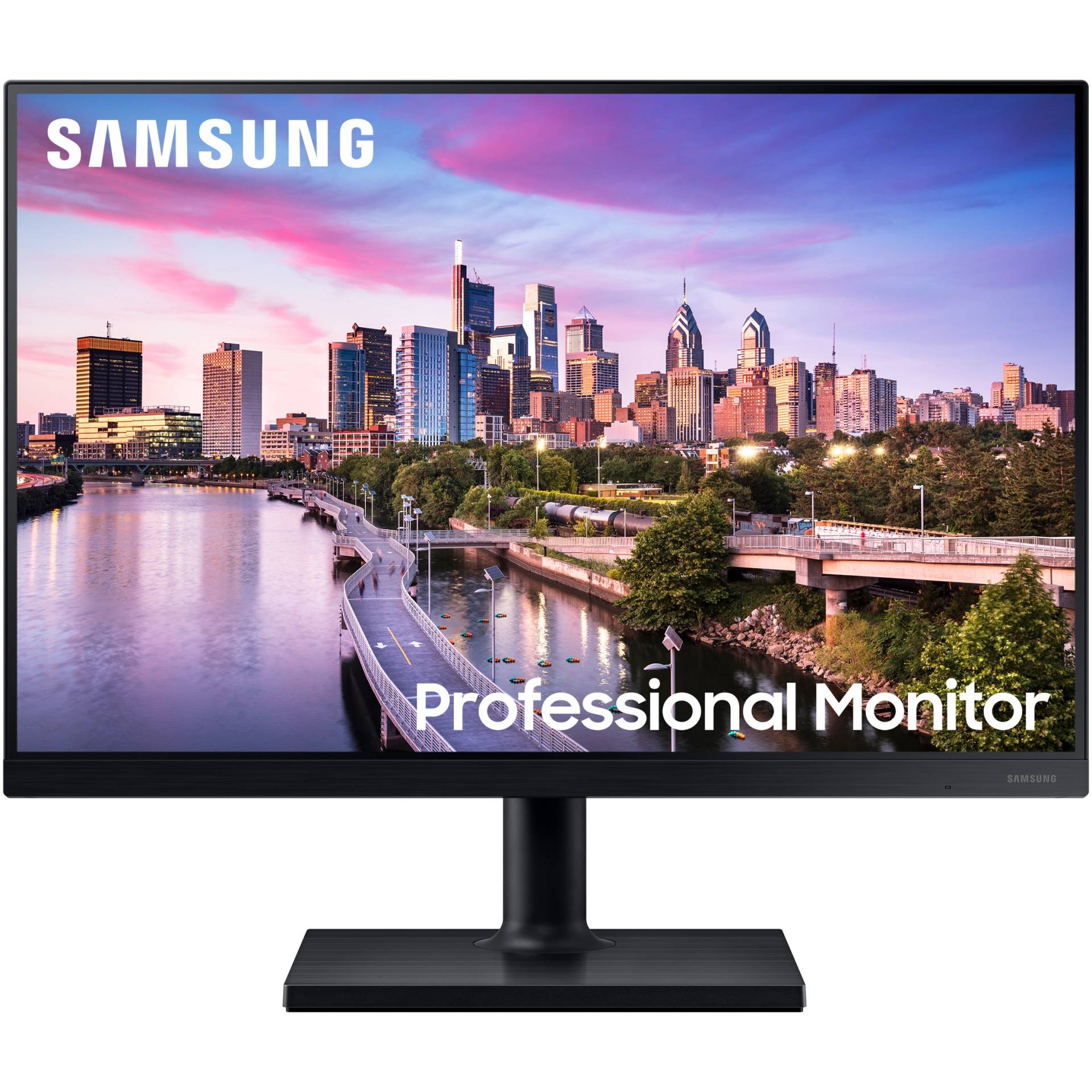 Samsung T45F computer monitor von Samsung
