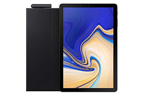 Samsung T830 Galaxy Tab S4 Wi-Fi Tablet-PC, (4GB RAM) grau + Tastatur von Samsung