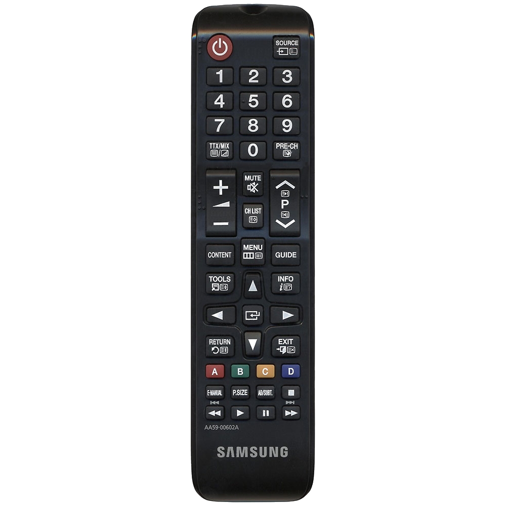 Samsung TM1240A Fernbedienung Samsung TM1240A Fernbedienung von Samsung