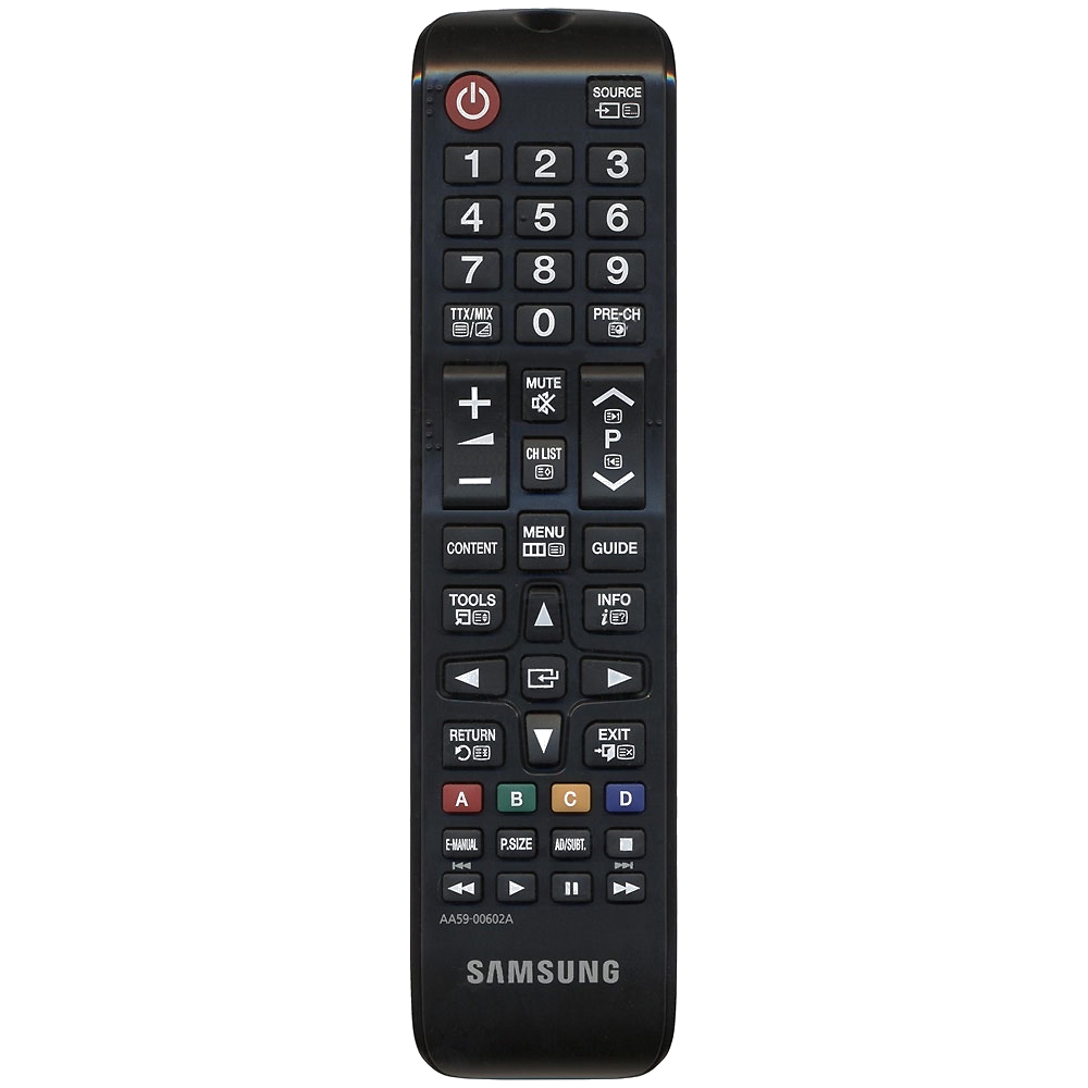 Samsung TM1240A Fernbedienung von Samsung