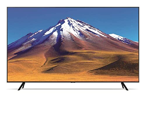 Samsung TU6979 189 cm (75 Zoll) LED Fernseher (Ultra HD, HDR 10+, Triple Tuner, Smart TV) von Samsung