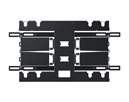 Samsung Halterung Full Motion Slim WMN-B05FB (43-55 Zoll) Samsung Halterung Full Motion Slim WMN-B05FB (43-55 Zoll) von SAMSUNG