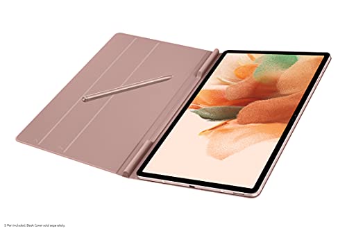 Samsung Tab S7 FE Bookcover Mystic Pink von Samsung