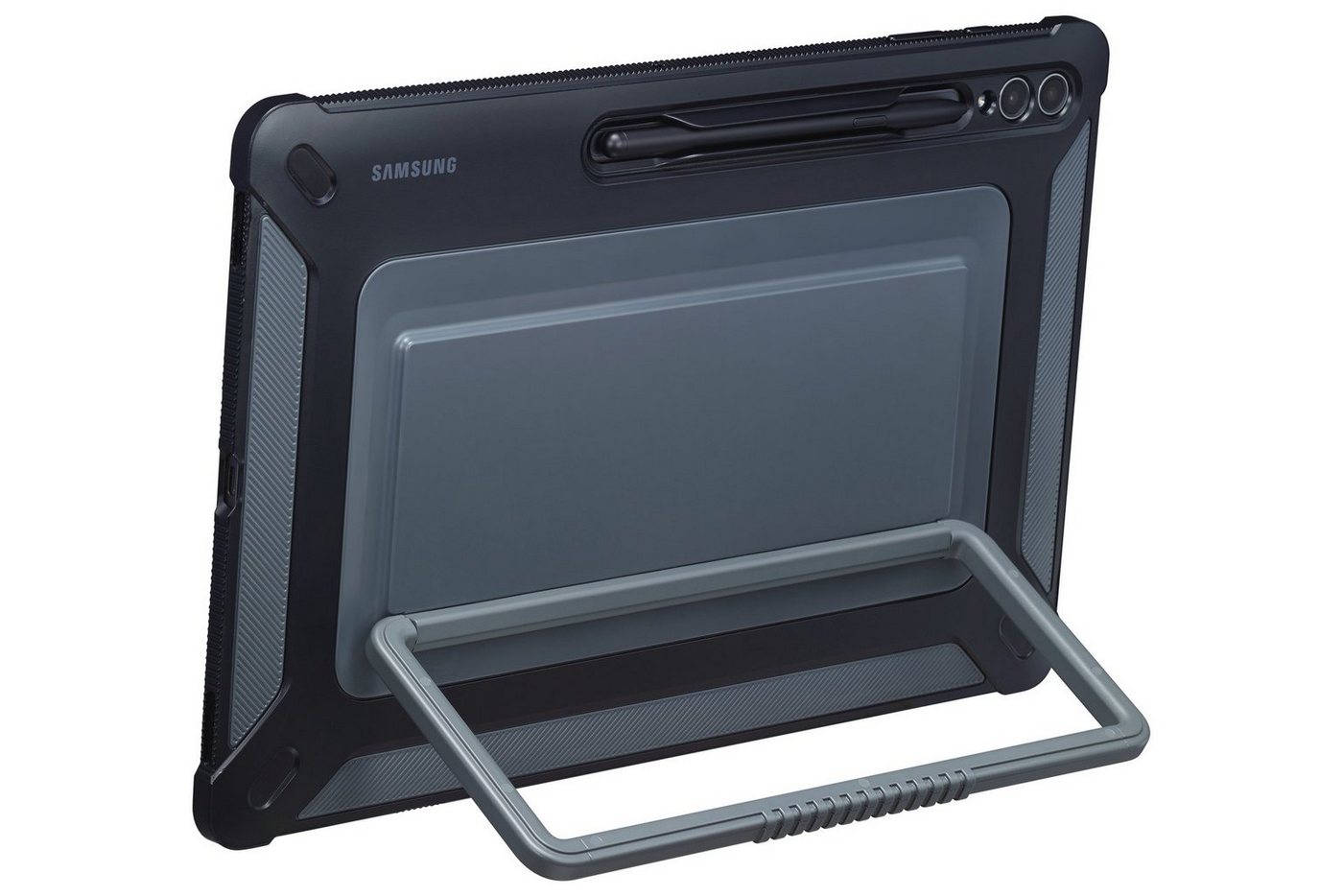 Samsung Tablet-Hülle Outdoor Cover, für Samsung Galaxy Tab S9+ Ultra von Samsung