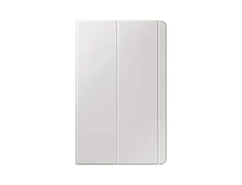 Samsung Tablettasche Bookcover für Galaxy Tab A 26,67 cm (10,5 Zoll) Grau von Samsung