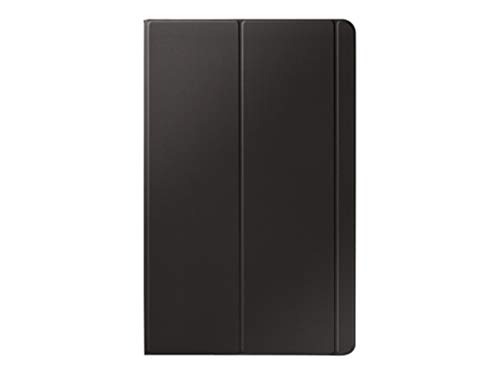 Samsung Tablettasche Bookcover für Galaxy Tab A 26,67 cm (10,5 Zoll) Schwarz von Samsung