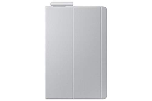 Samsung Tablettasche Bookcover für Galaxy Tab S4 26,67 cm (10,5 Zoll) Grau von Samsung